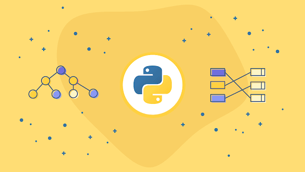 Inbuilt data structures in Python