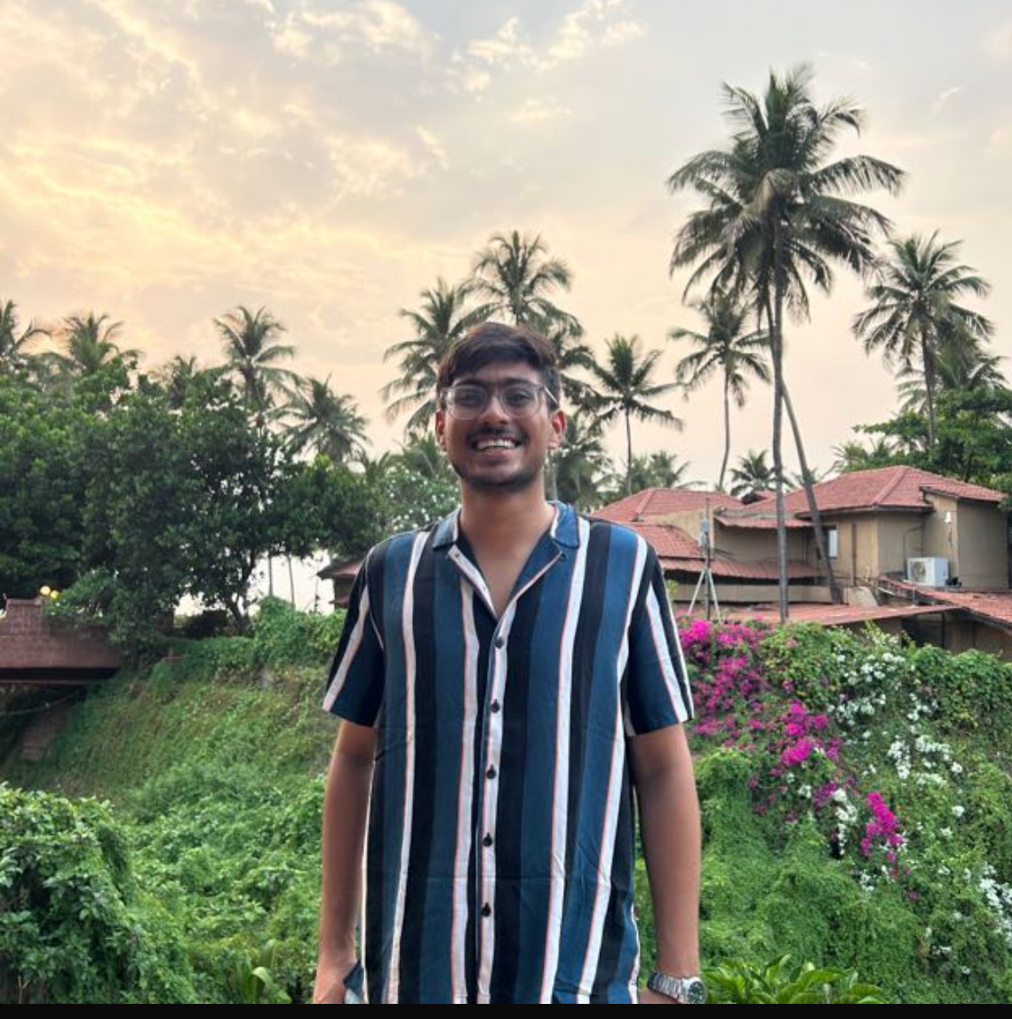 Shreyansh Jain